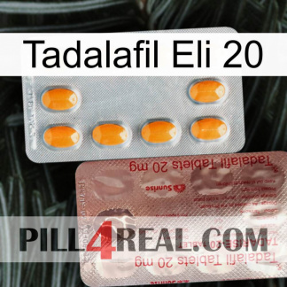 Tadalafil Eli 20 new13